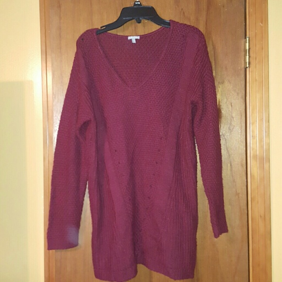 Charlotte Russe Sweaters - Charlotte Russe Sweater